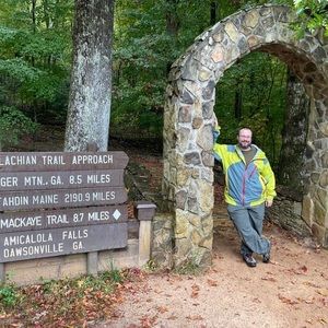 Meet your Posher, Adam